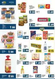 Volantino SeBón Supermercati Pagina 8