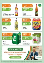 Eurocash gazetka Strona 4