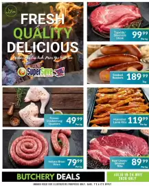 Super Save catalogue week 21 Page 3