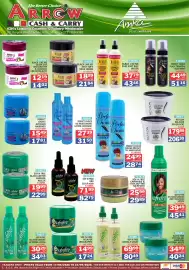 Arrow Cash And Carry catalogue week 21 Page 1