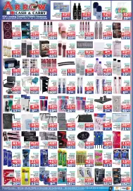 Arrow Cash And Carry catalogue week 21 Page 10