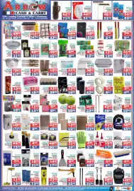 Arrow Cash And Carry catalogue week 21 Page 11