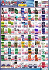 Arrow Cash And Carry catalogue week 21 Page 3