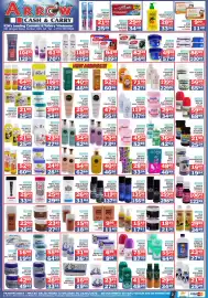 Arrow Cash And Carry catalogue week 21 Page 4