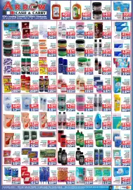 Arrow Cash And Carry catalogue week 21 Page 5