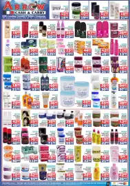 Arrow Cash And Carry catalogue week 21 Page 6