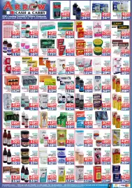 Arrow Cash And Carry catalogue week 21 Page 7
