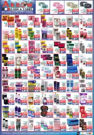 Arrow Cash And Carry catalogue week 21 Page 8