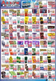 Arrow Cash And Carry catalogue week 21 Page 9