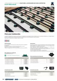 Catalogue Dispano page 158