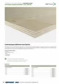 Catalogue Dispano page 40