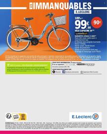 Catalogue E.Leclerc page 48
