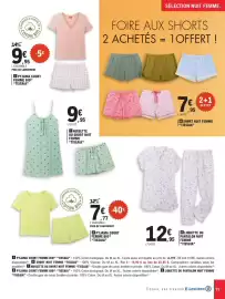 Catalogue E.Leclerc page 11