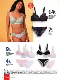 Catalogue E.Leclerc page 4