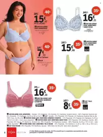 Catalogue E.Leclerc page 8