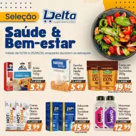 Catálogo Delta Supermercados Página 1