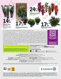 Catalogue E.Leclerc page 16