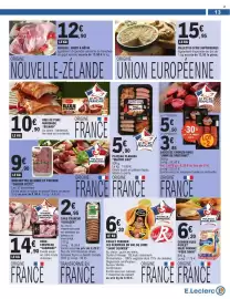 Catalogue E.Leclerc page 13