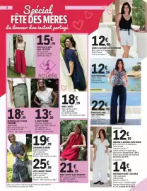 Catalogue E.Leclerc page 2