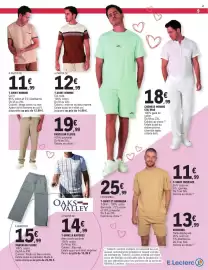 Catalogue E.Leclerc page 9
