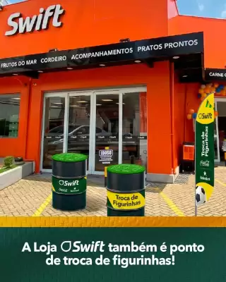 Swift (válido até 23-05)