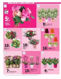 Catalogue E.Leclerc page 4