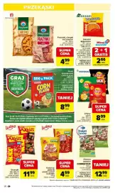 Carrefour Market gazetka tydzień 21 Strona 38