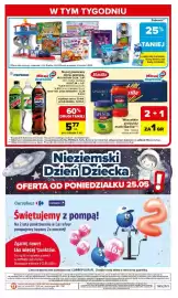 Carrefour Market gazetka tydzień 21 Strona 50
