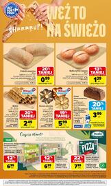 Carrefour Market gazetka tydzień 21 Strona 6
