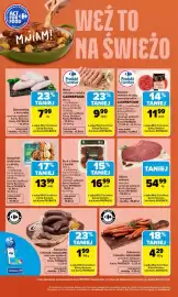 Carrefour Market gazetka tydzień 21 Strona 2