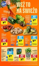 Carrefour Market gazetka tydzień 21 Strona 4