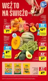 Carrefour Market gazetka tydzień 21 Strona 5