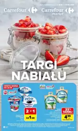 Carrefour Market gazetka tydzień 21 Strona 1