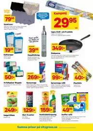 City Gross reklamblad vecka 21 Sida 10