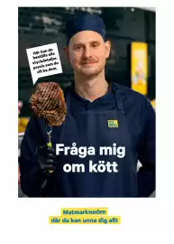 City Gross reklamblad vecka 21 Sida 3