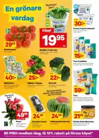 City Gross reklamblad vecka 21 Sida 5