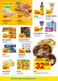 City Gross reklamblad vecka 21 Sida 7