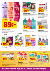 City Gross reklamblad vecka 21 Sida 8