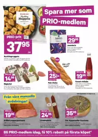 City Gross reklamblad vecka 21 Sida 9