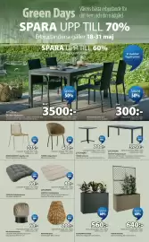 JYSK reklamblad Sida 2