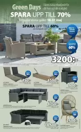 JYSK reklamblad Sida 3