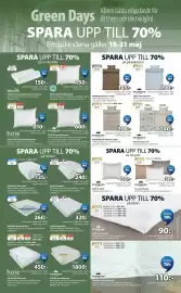 JYSK reklamblad Sida 5