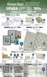 JYSK reklamblad Sida 6