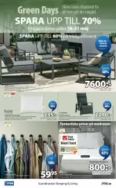 JYSK reklamblad Sida 8