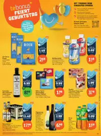 Tegut Prospekt woche 21 Seite 15