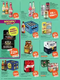 Tegut Prospekt woche 21 Seite 18