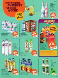 Tegut Prospekt woche 21 Seite 19