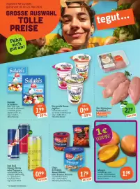 Tegut Prospekt woche 21 Seite 3