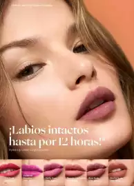 Catálogo Yanbal Página 116