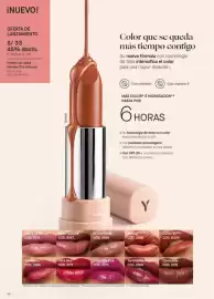 Catálogo Yanbal Página 118